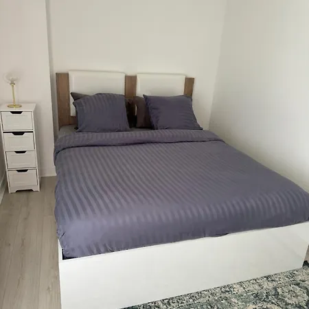 Chez Vous & Moi Appartamento Pavillons-sous-Bois
