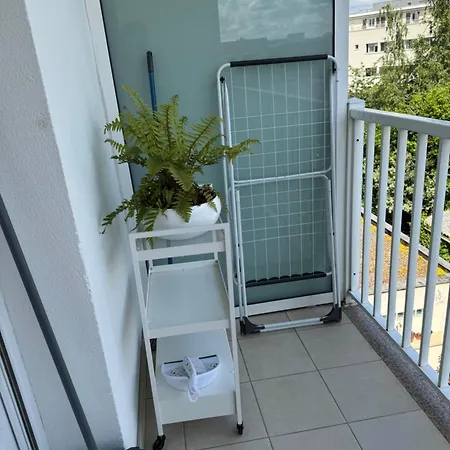 Appartamento Chez Vous & Moi Pavillons-sous-Bois