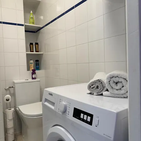 Apartment Stet Teodora