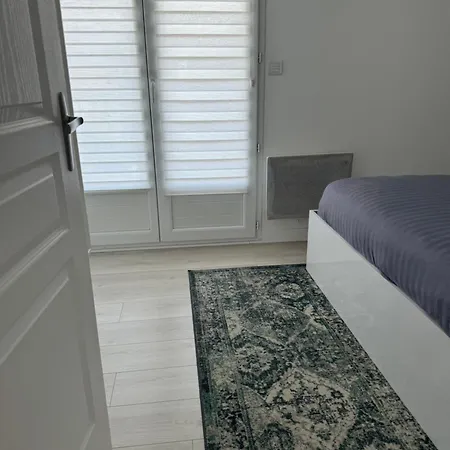 Chez Vous & Moi Appartamento