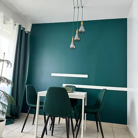 Chez Vous&moi * Pavillons-sous-Bois