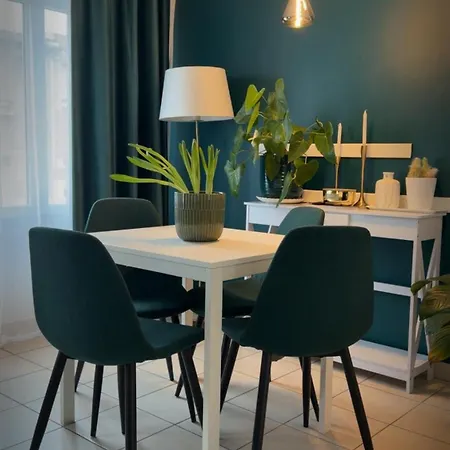 Chez Vous&moi * Pavillons-sous-Bois