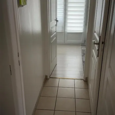 Chez Vous & Moi Appartamento *