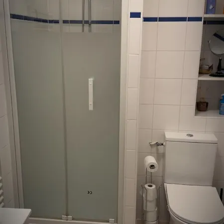 Apartment Chez Vous&moi Pavillons-sous-Bois