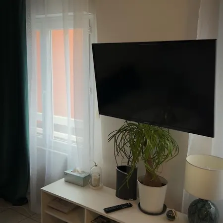 Chez Vous&moi Apartment Pavillons-sous-Bois