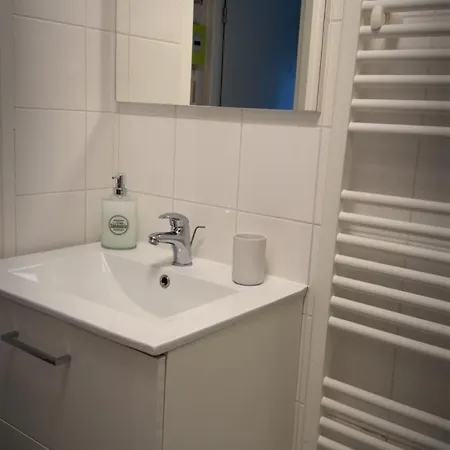 Chez Vous & Moi Pavillons-sous-Bois