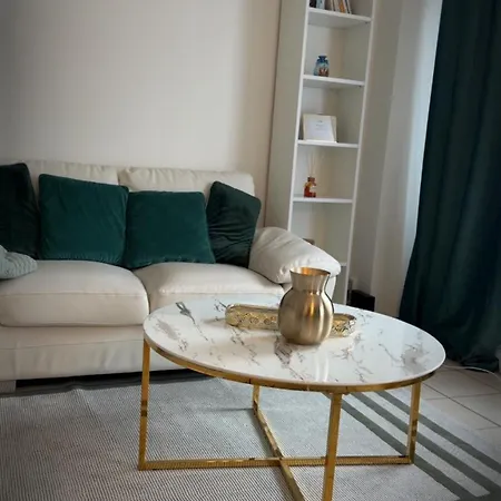 Appartamento Chez Vous & Moi *