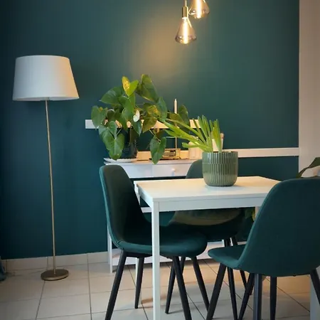 Chez Vous & Moi Pavillons-sous-Bois