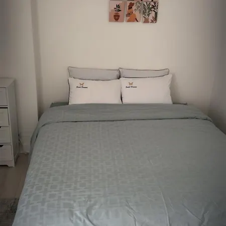 Appartamento Chez Vous & Moi *