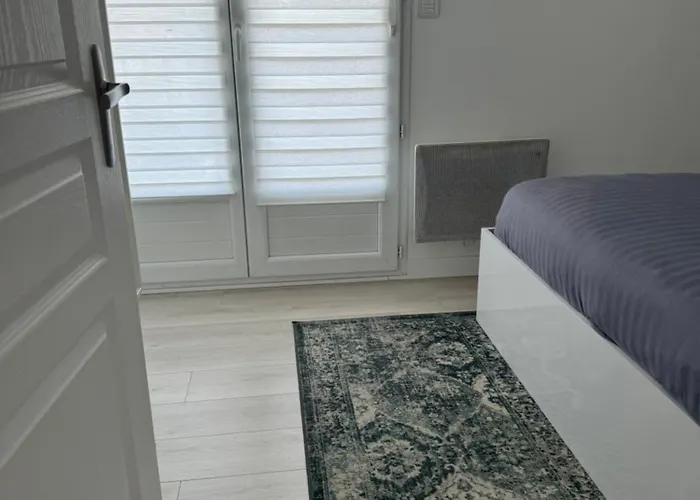 Chez Vous & Moi Daire