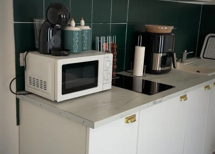 Chez Vous & Moi Pavillons-sous-Bois