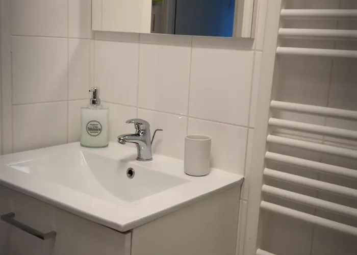 Chez Vous & Moi Pavillons-sous-Bois